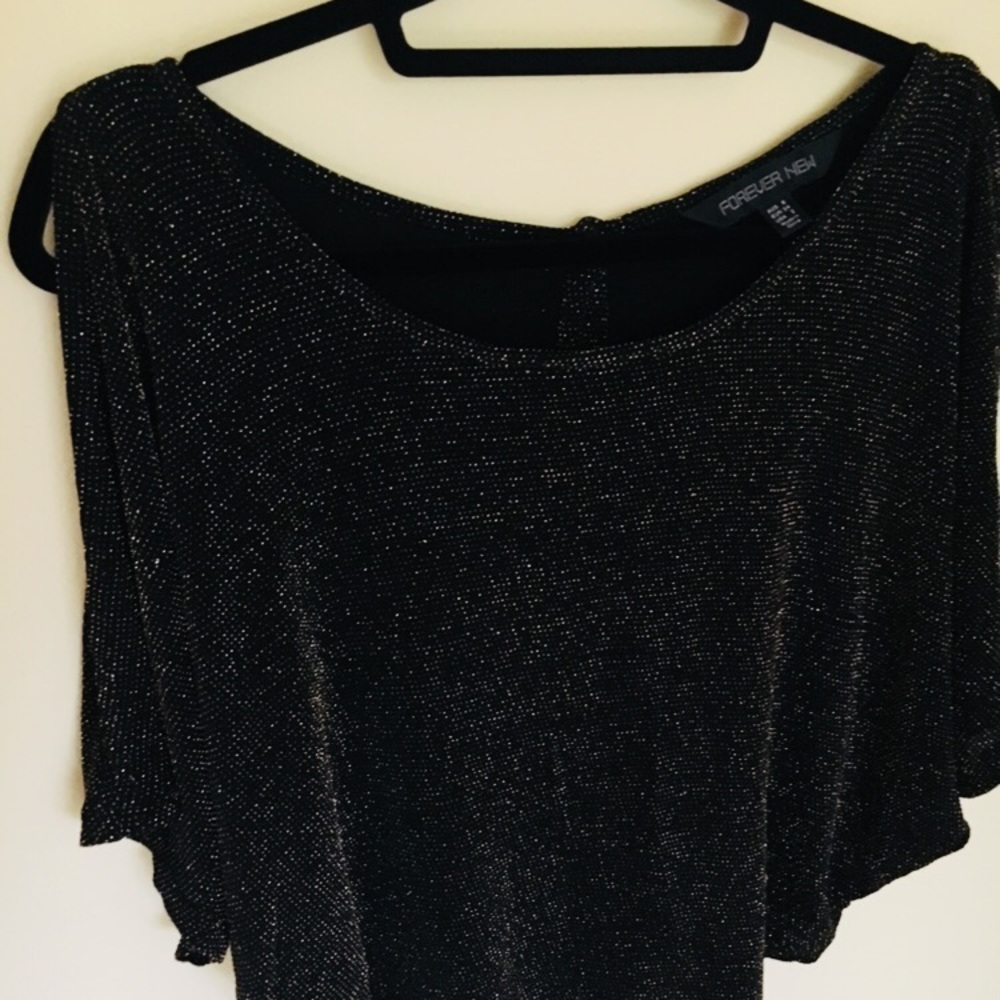 Forever New Party wear top for any trendy women